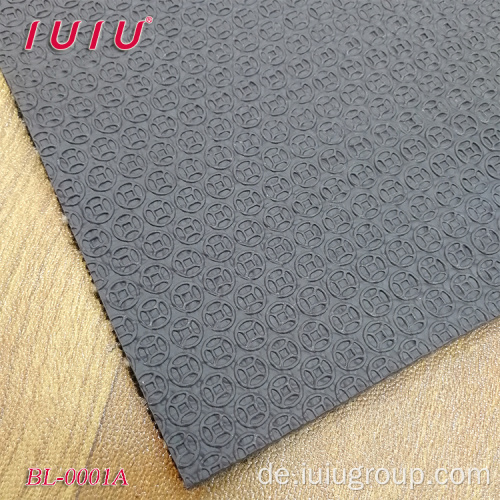 Benutzerdefinierte Großhandel Plain Coir Pvc Eingang Magic Fußmatte